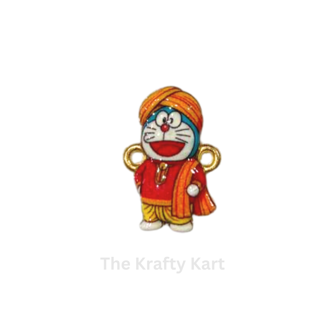 Kids Rakhi Charm 46