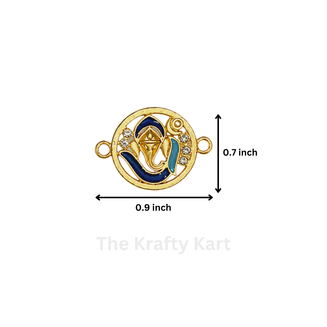Rakhi Charm (270)