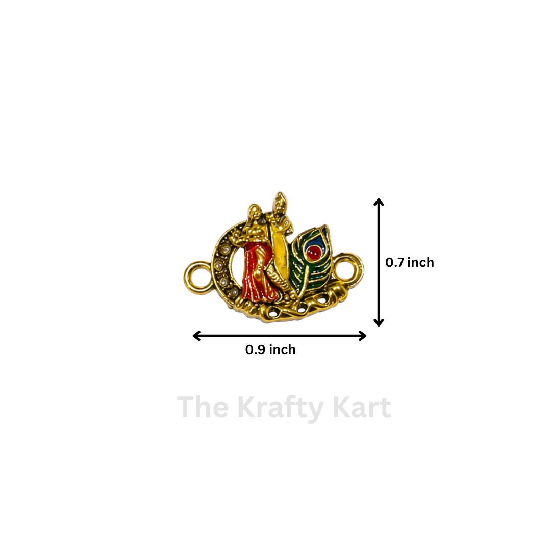 Rakhi Charm (310)
