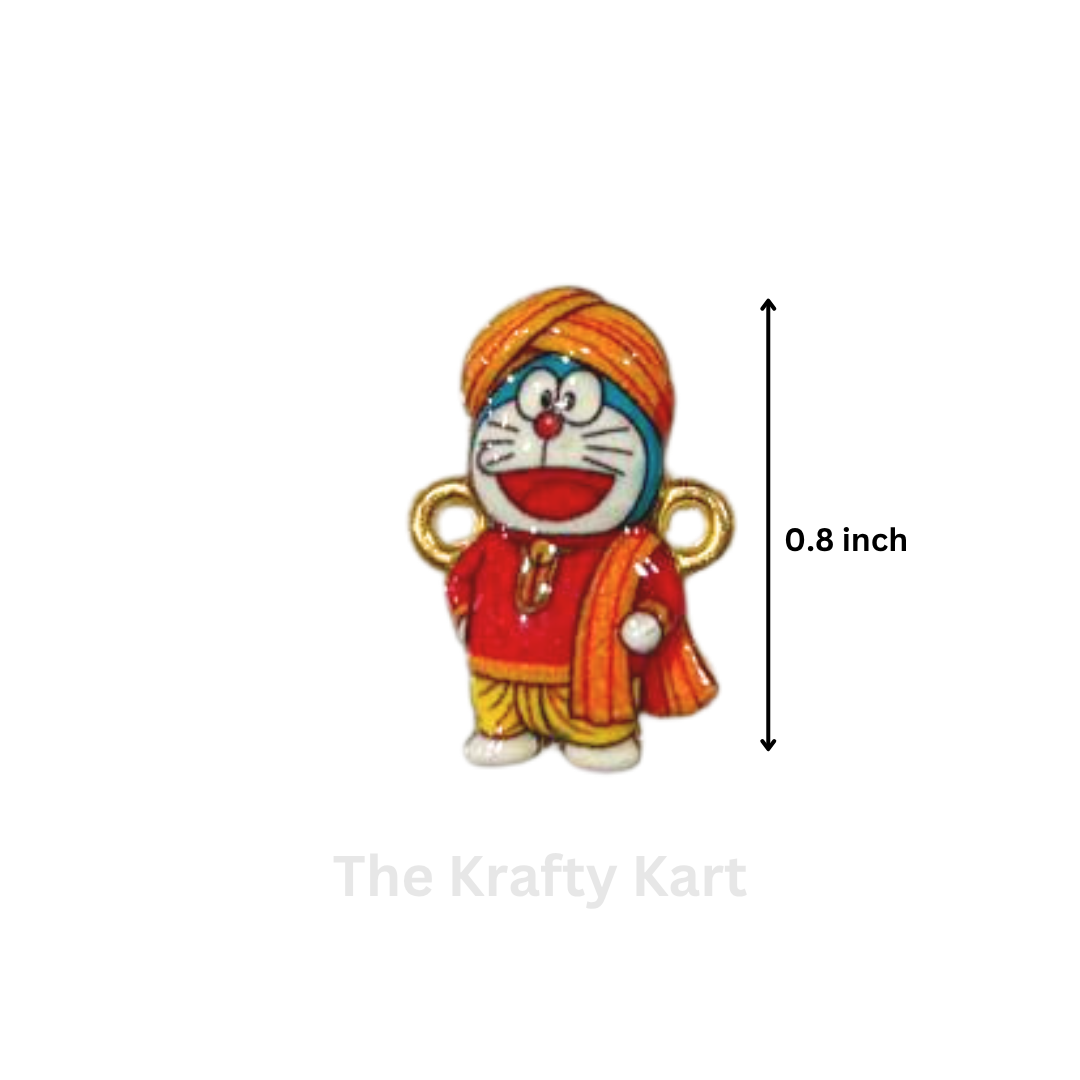Kids Rakhi Charm 46