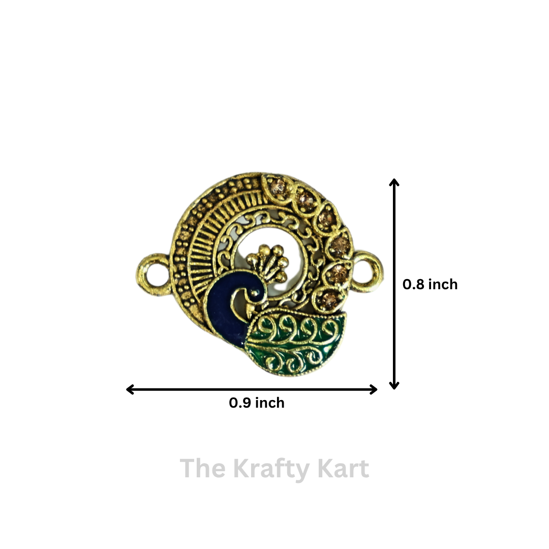 Rakhi Charm (218)