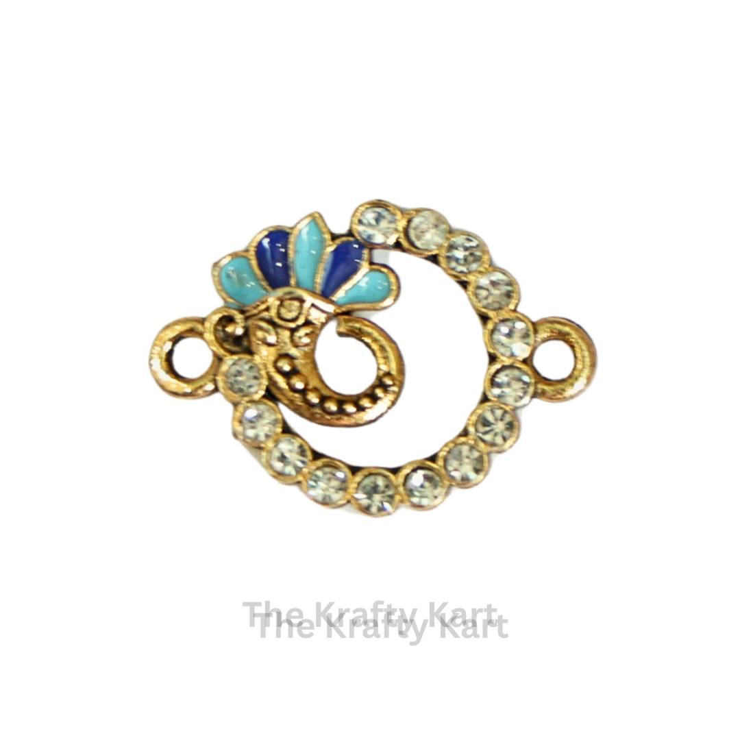 Rakhi Charm (219)