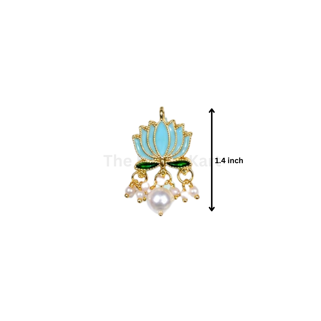 Kundan Patch (69) (2pcs)
