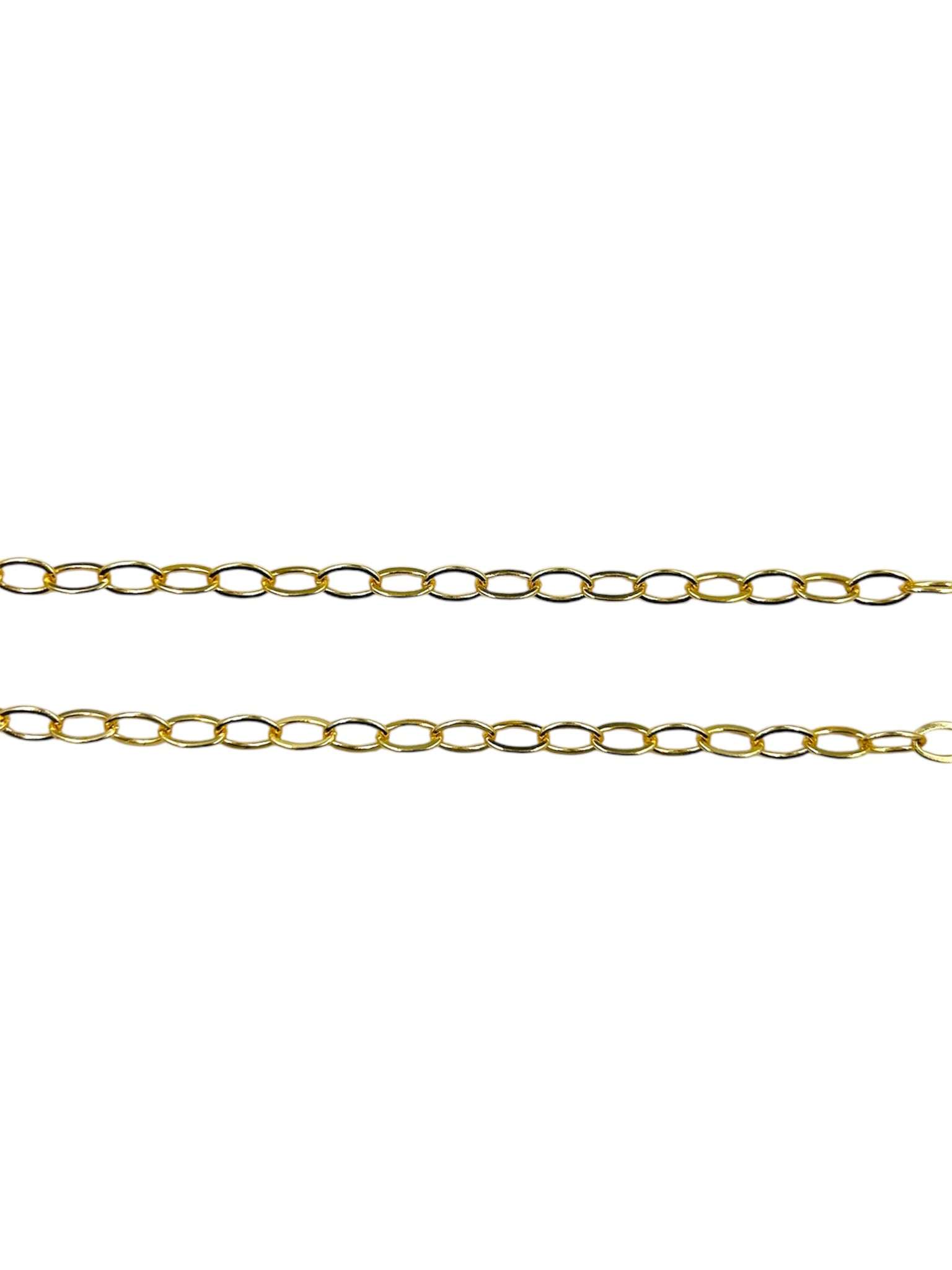 ANTI-TARNISH BRACELET CHAIN (F)