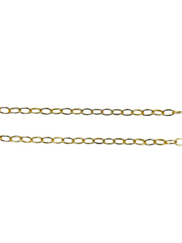 ANTI-TARNISH BRACELET CHAIN (F)