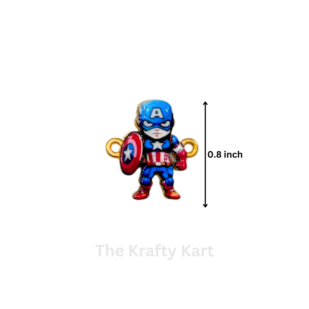 Kids Rakhi Charm 48