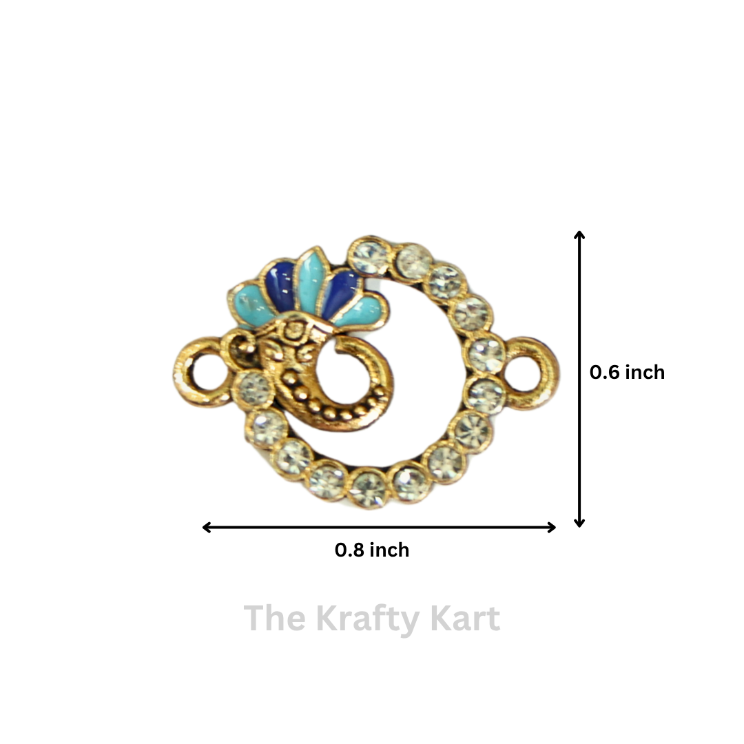 Rakhi Charm (219)