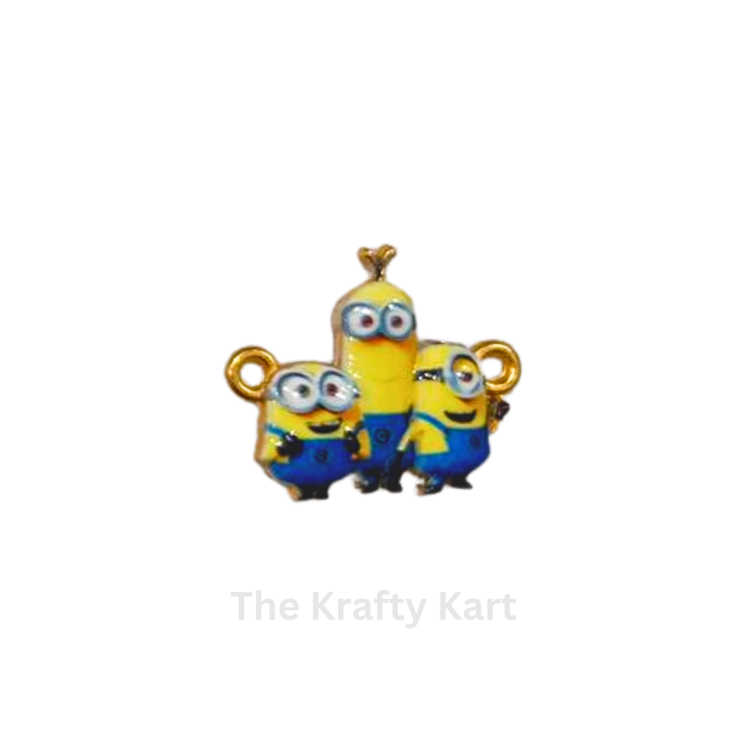 Kids Rakhi Charm 47