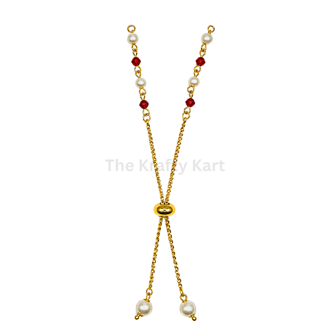 Rakhi Bracelet Chain (2)