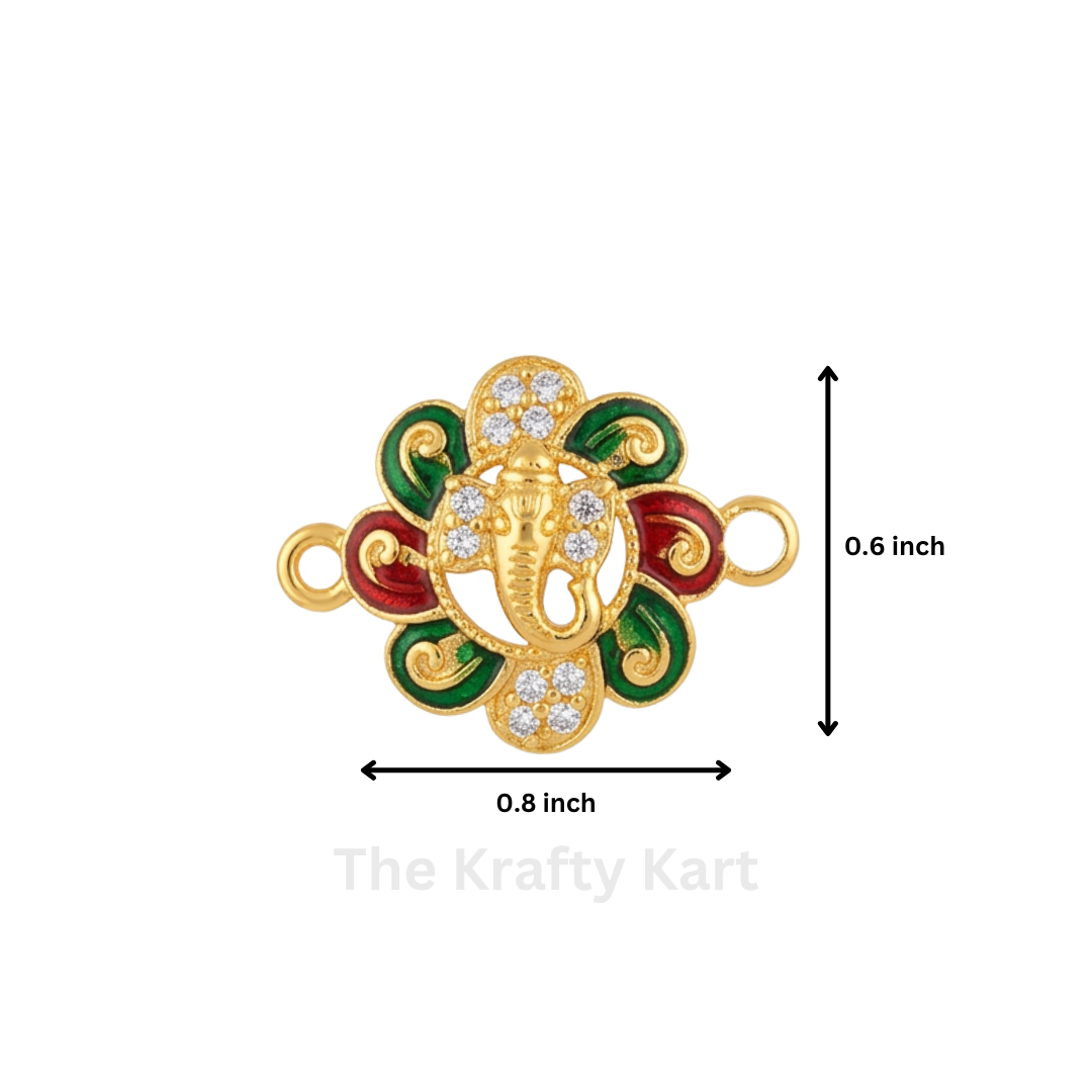 Rakhi Charm (272)