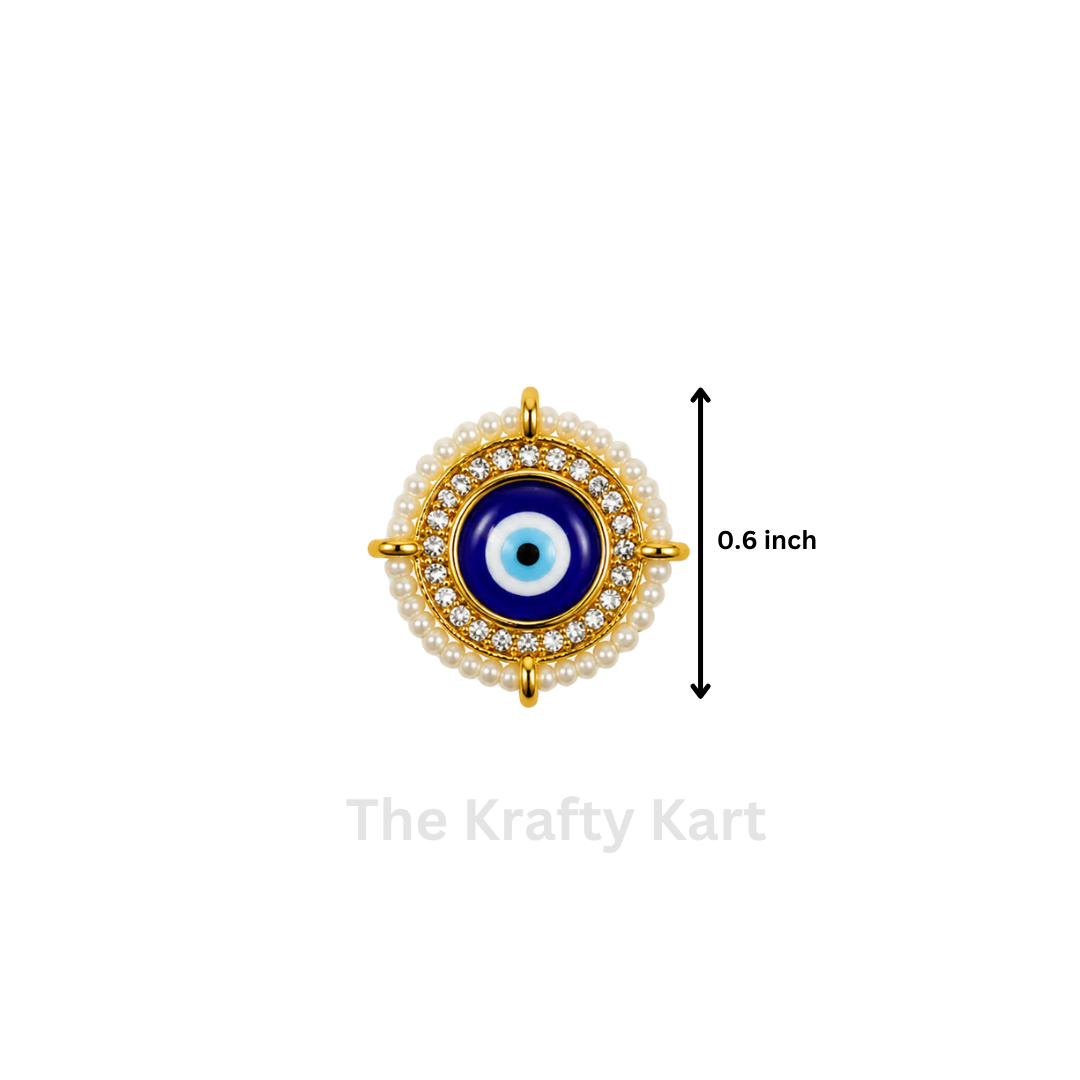 Kundan Patch (84) (2pcs)