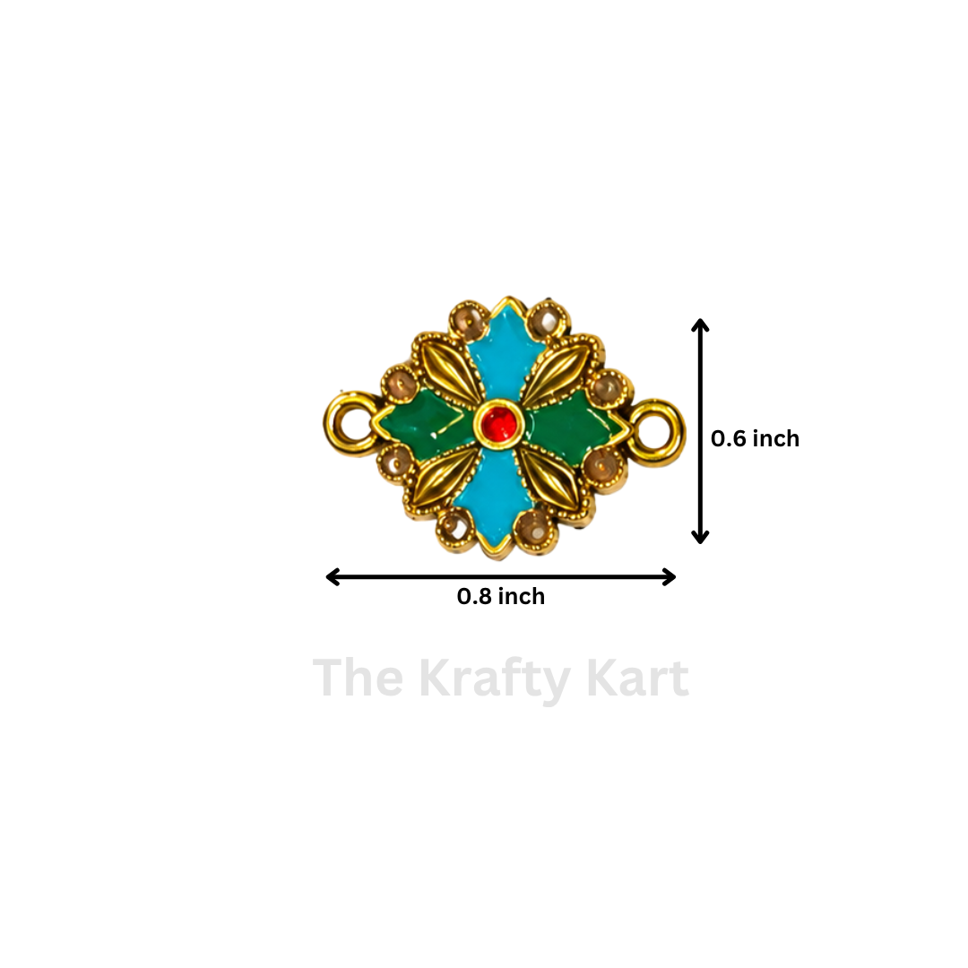 Rakhi Charm (308)