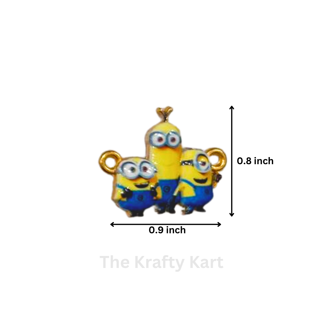 Kids Rakhi Charm 47