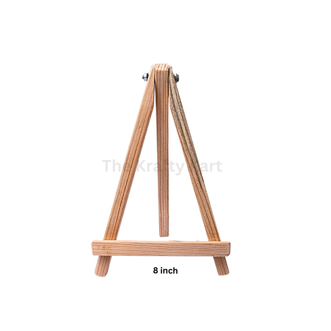 Easel stand