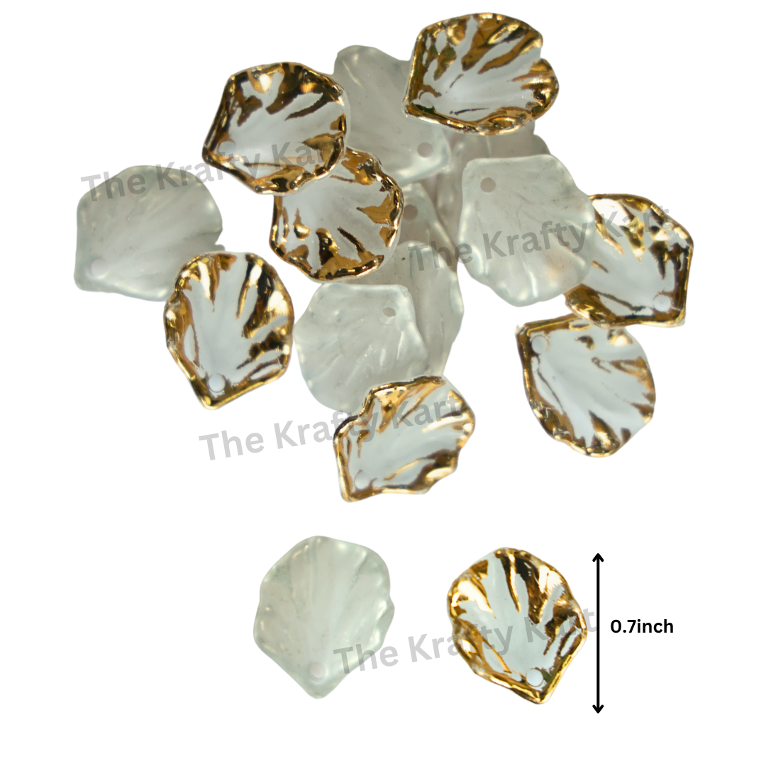 Artificial Rose Petals (B)