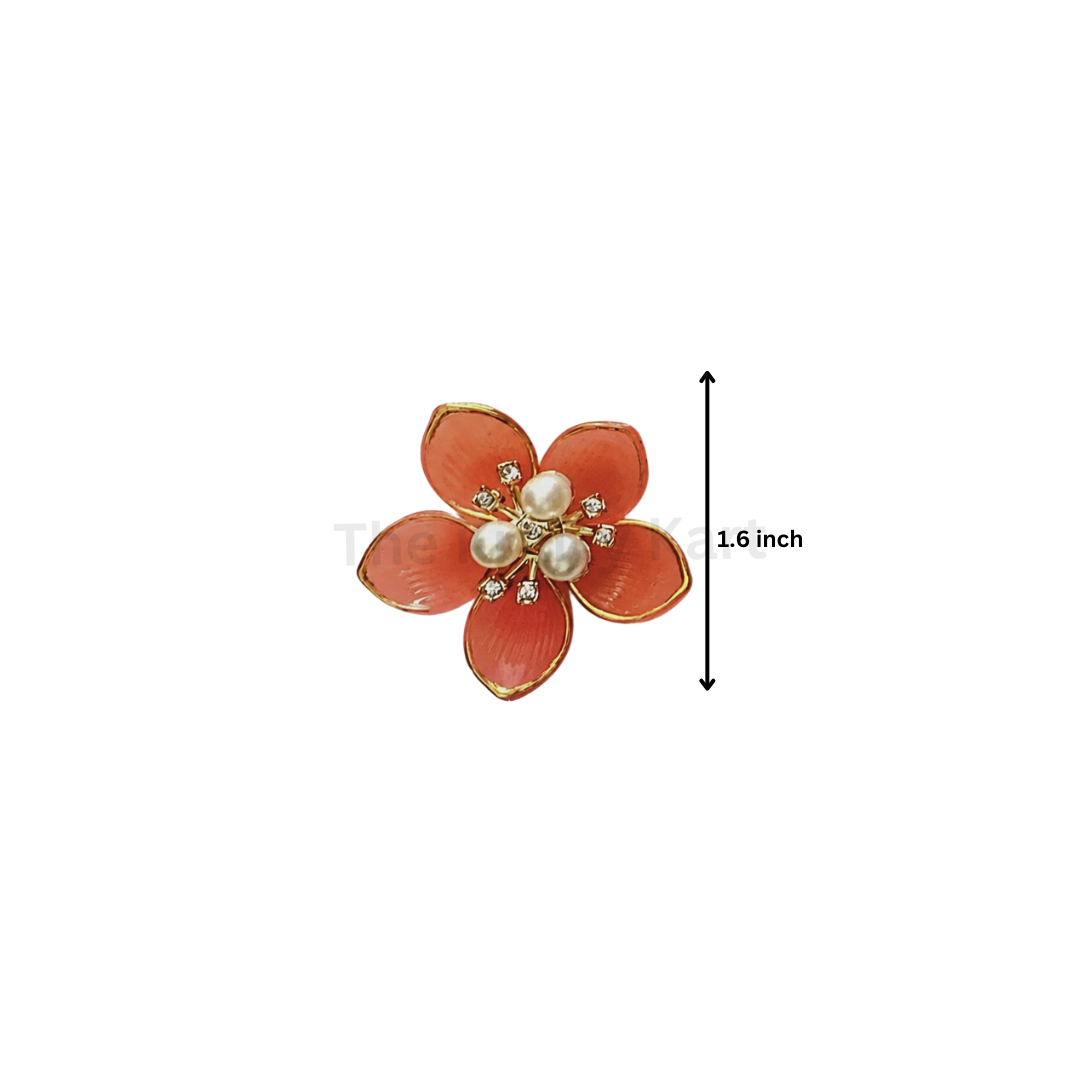 Artificial Rose Flower