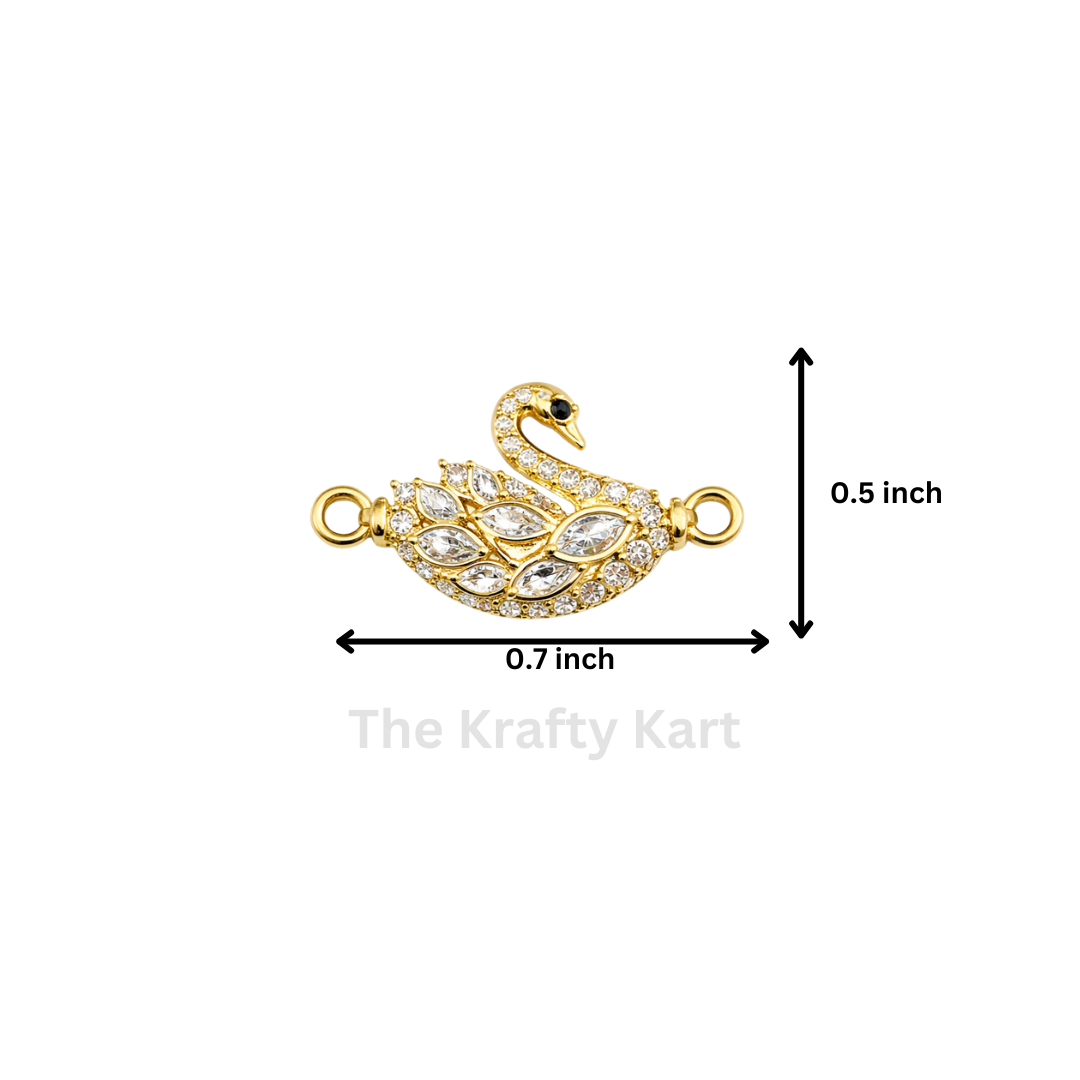 Rakhi Charm - (D048)
