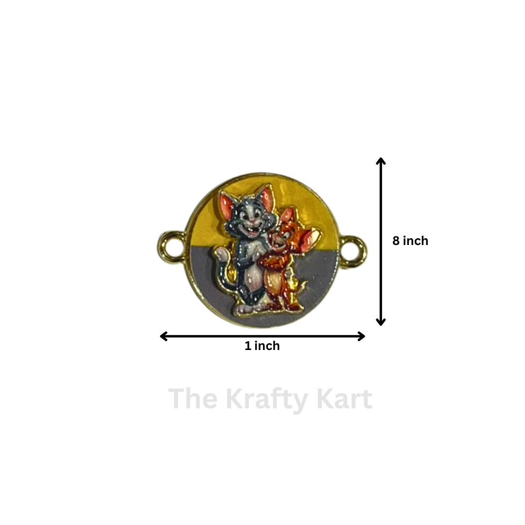 Spinner Rakhi Charm (4)