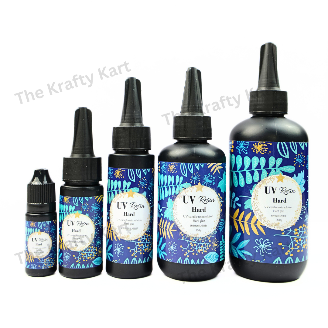Uv Resin