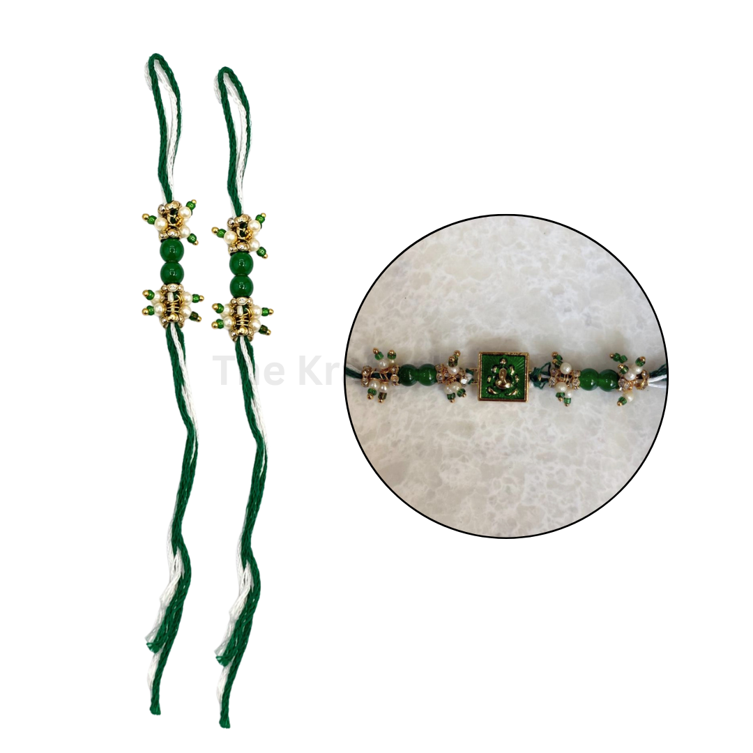 Readymade Rakhi Thread (25)