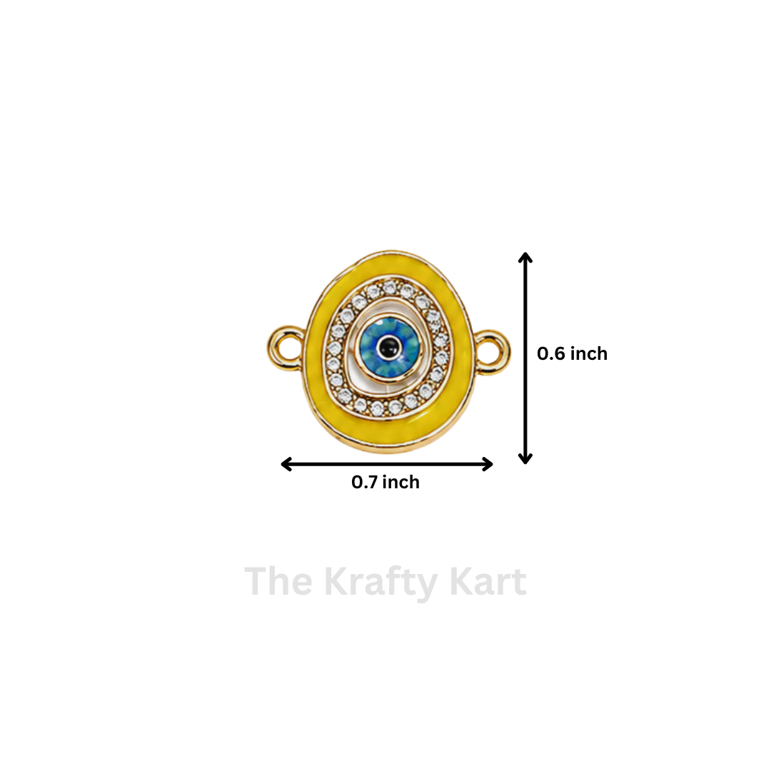 Rakhi Charm (210)
