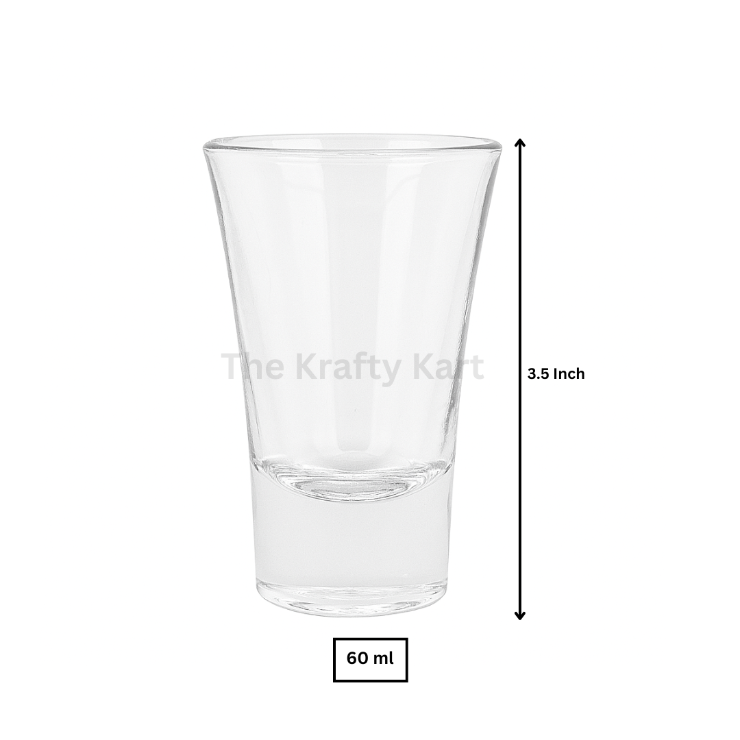 Candle Glass (E)