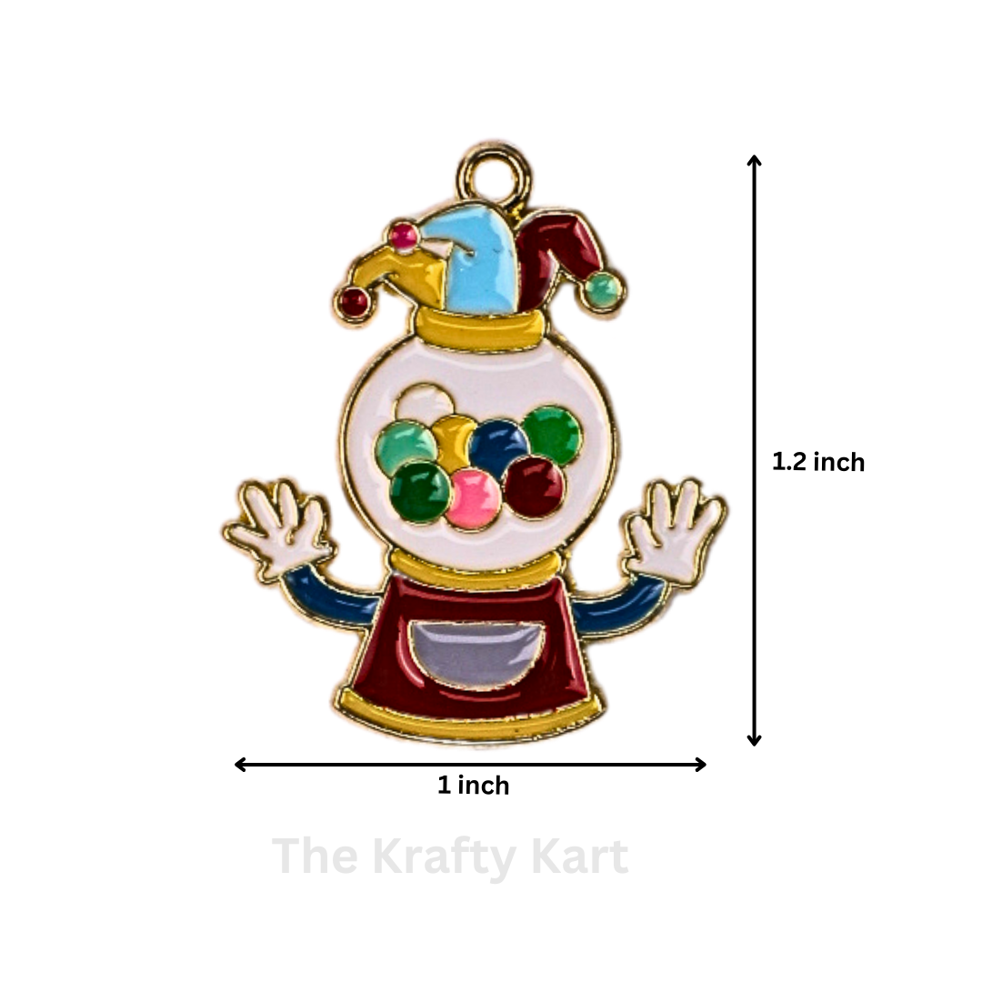 Charm - Circus (224)