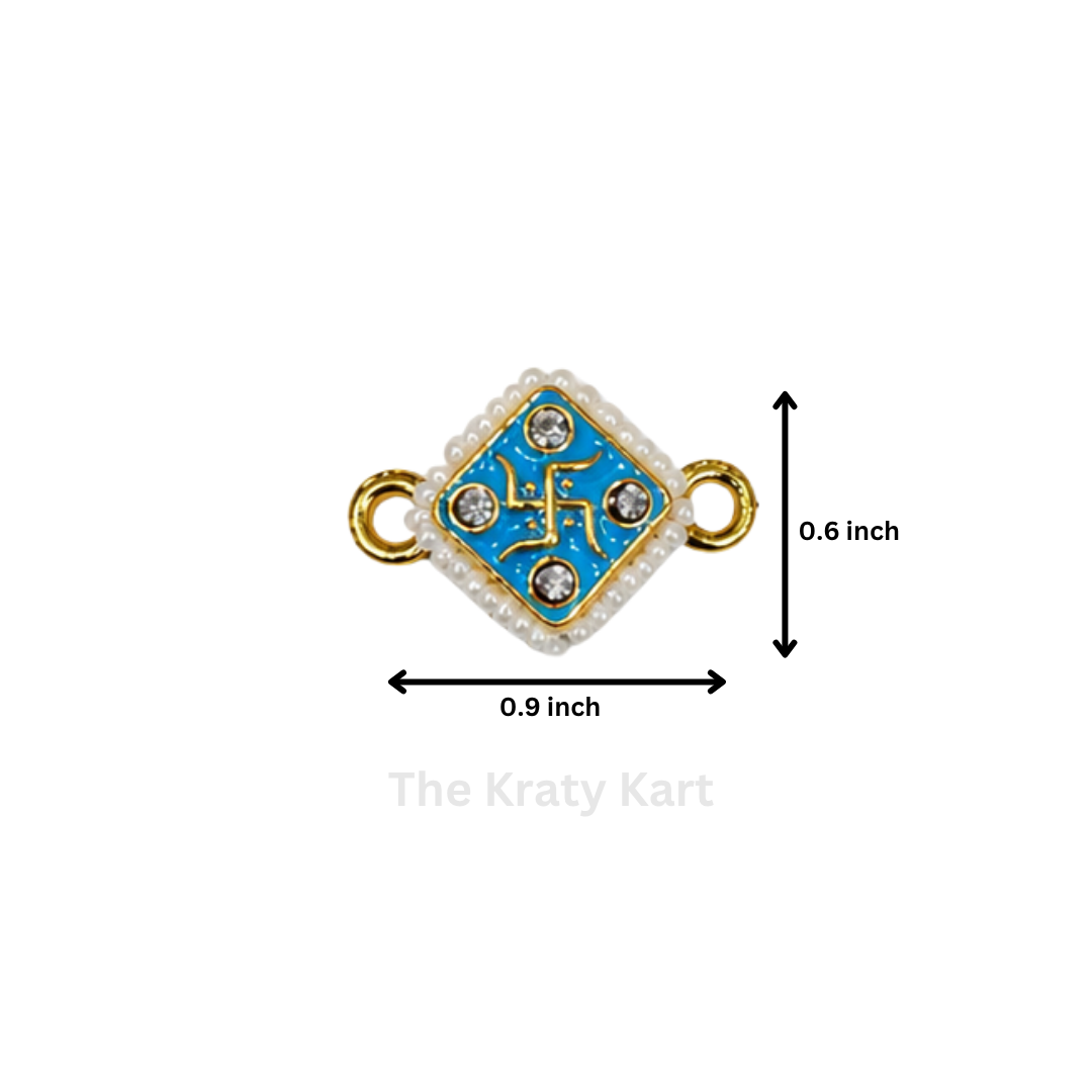 Rakhi Charm (D155)