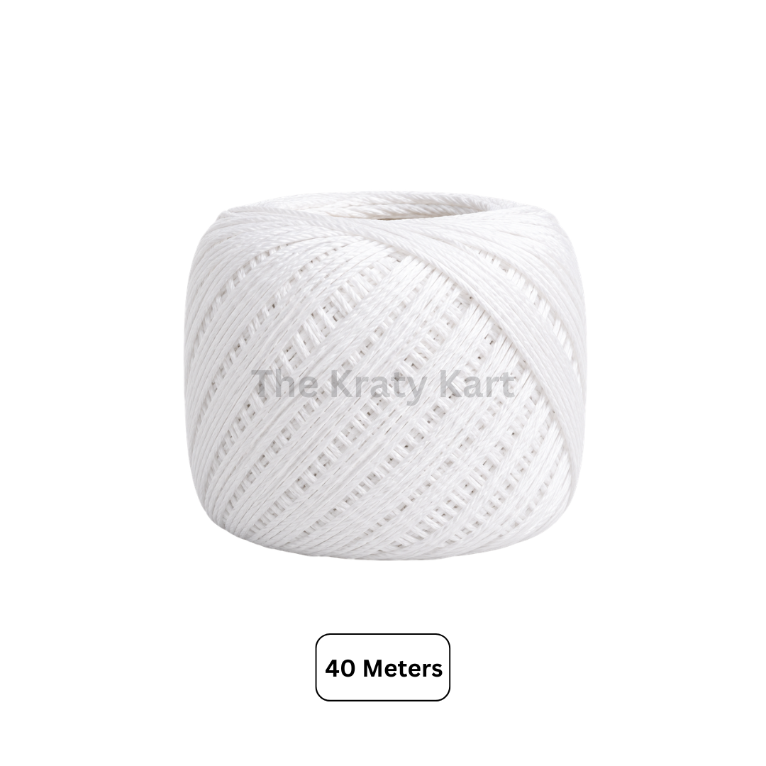 Rakhi Thread Roll