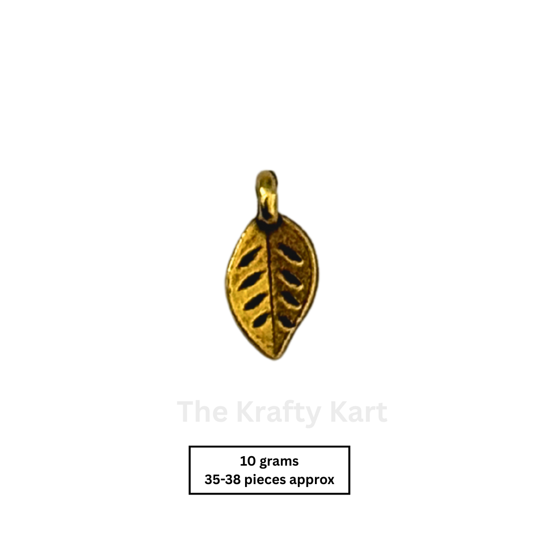 Golden Charm (18)