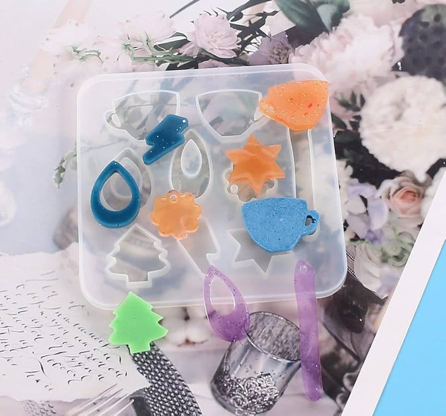 8 in 1 Jewellery
