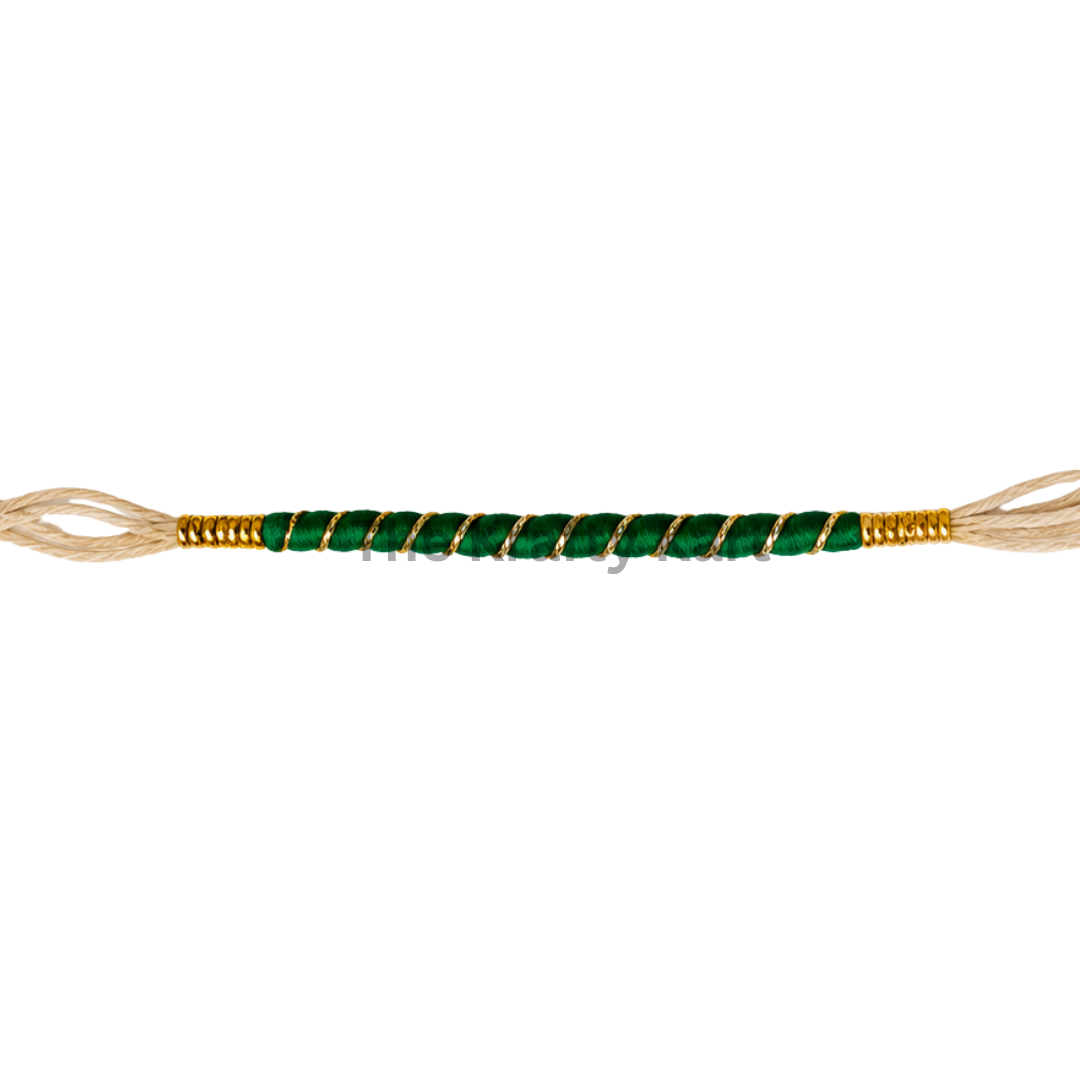 Rakhi Thread (27)(2pcs)