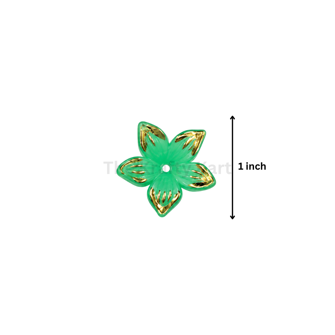 Artificial Flower (D)