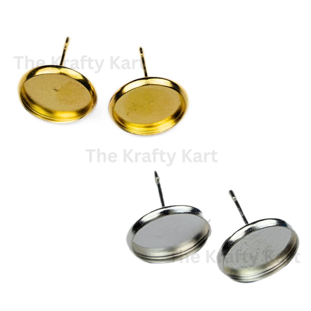 Earring Tops Base