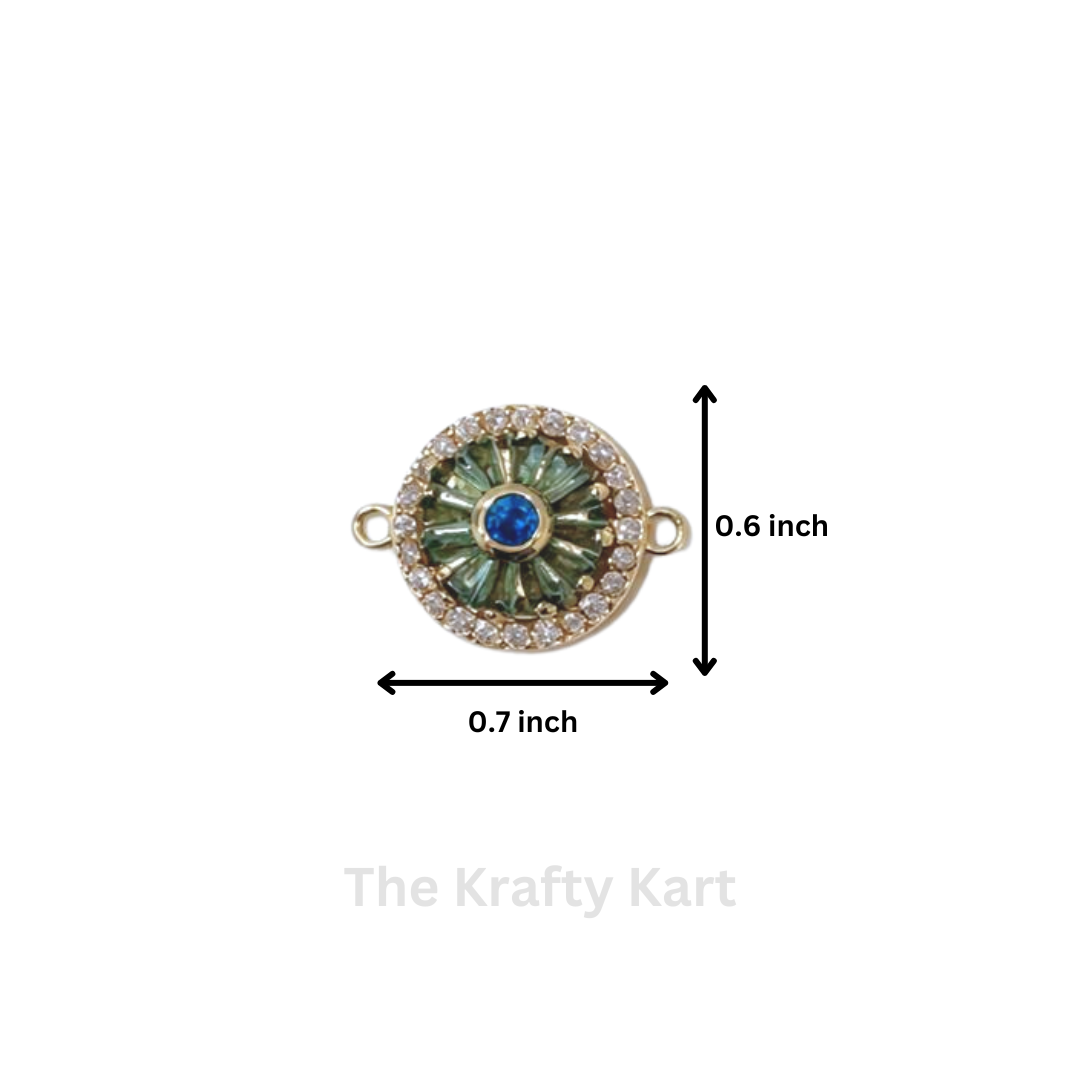 Spinner Rakhi Charm (D)