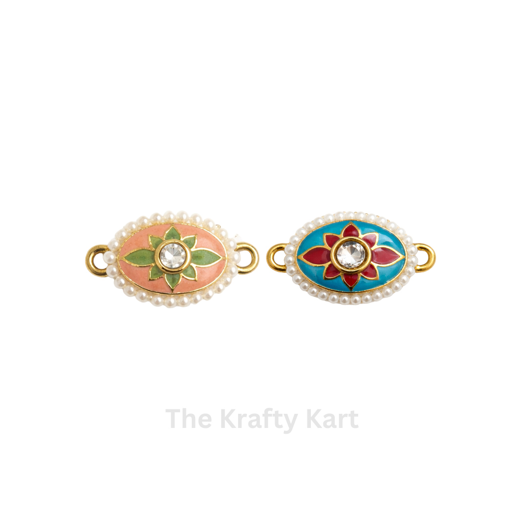Rakhi Charm - (D037)