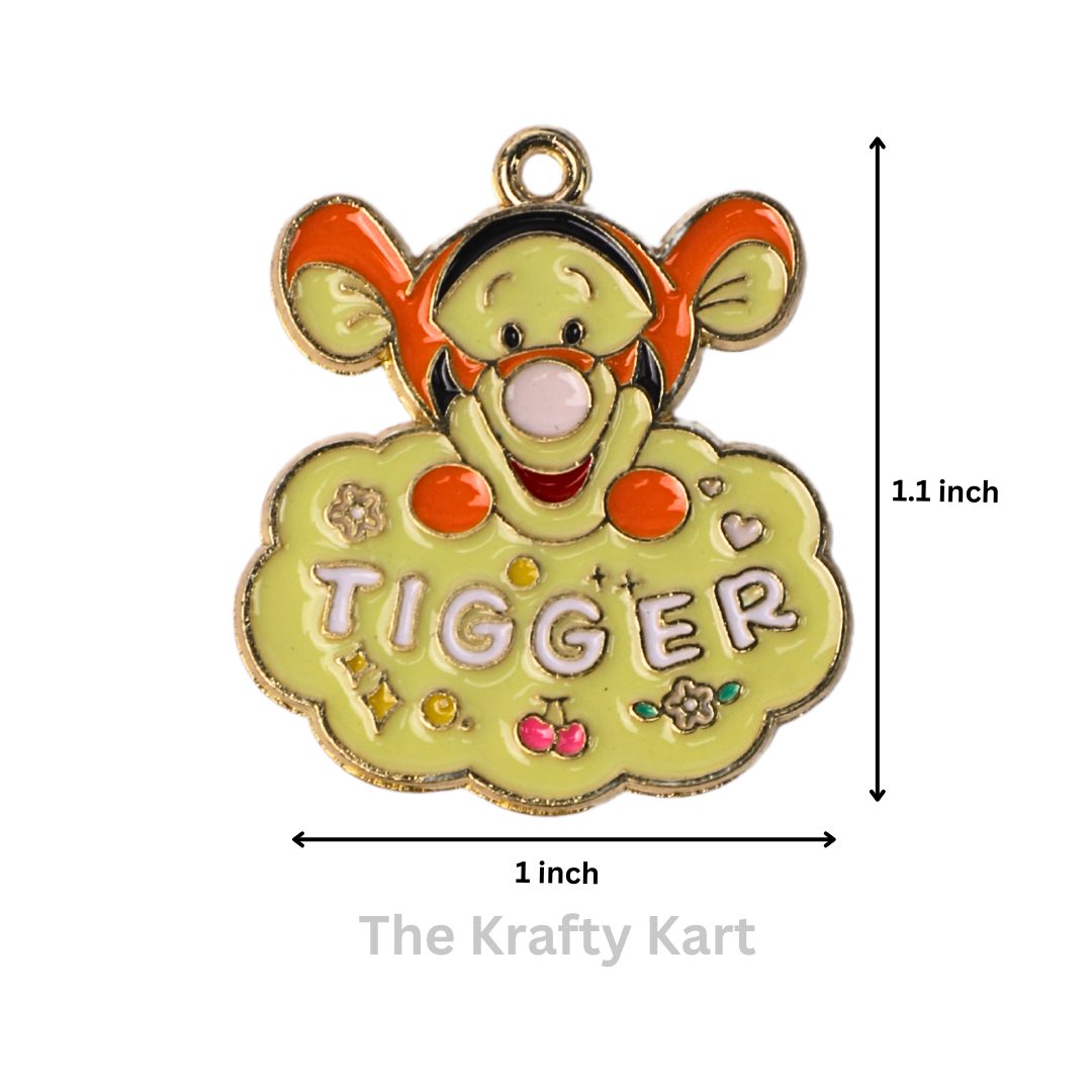 Charm - Tigger (260)