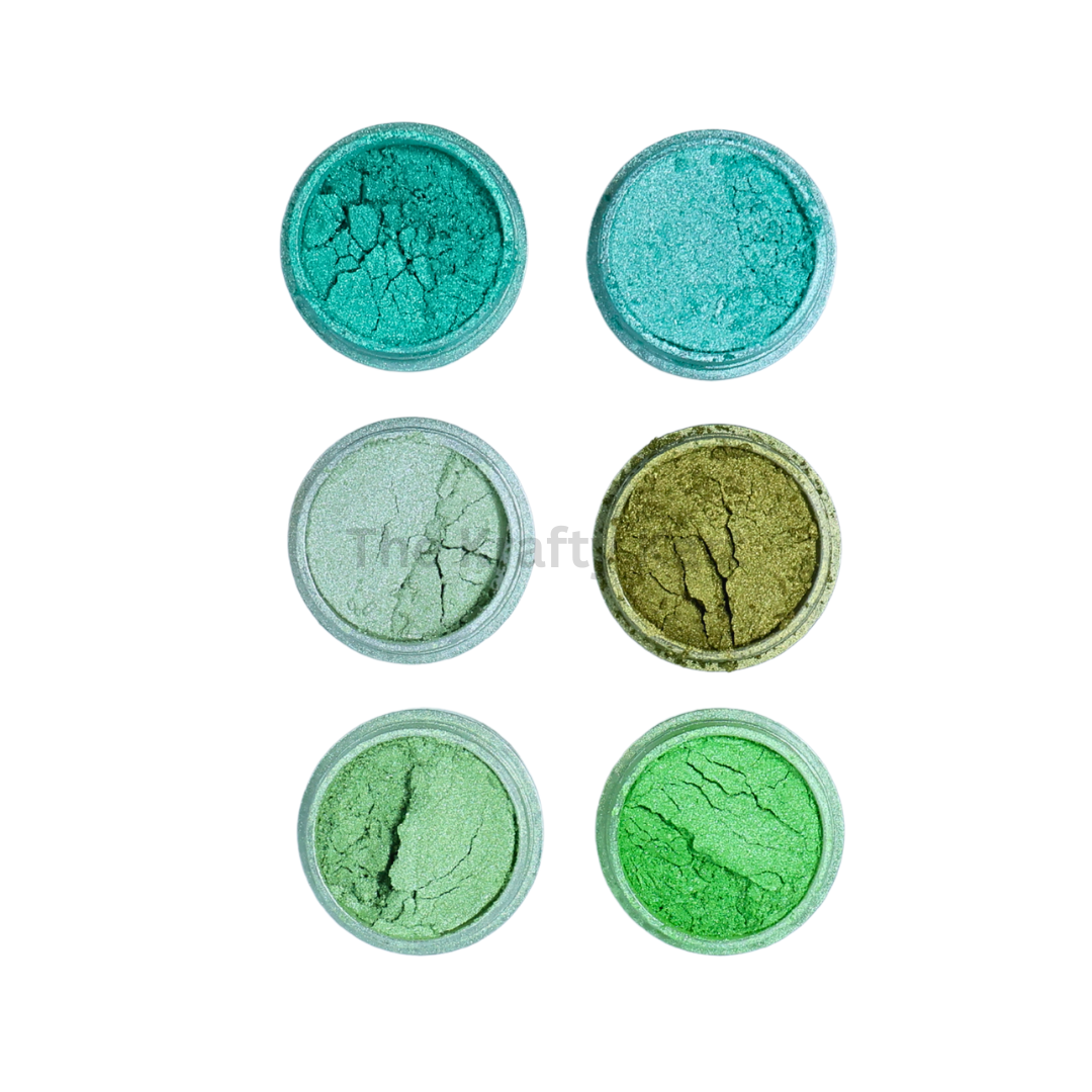6 in 1 Mica (M)