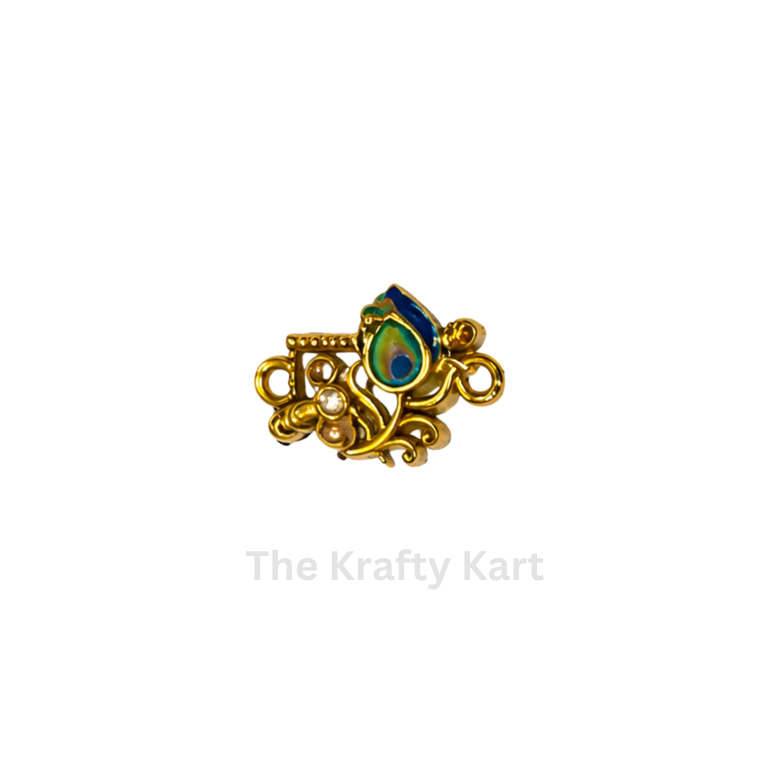 Rakhi Charm (307)