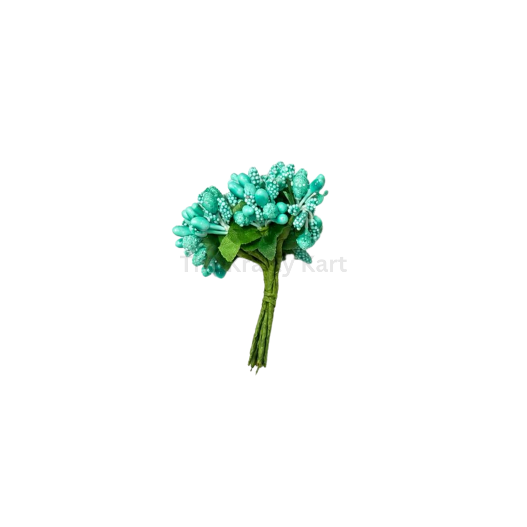 Pollens For Flower Element (B)