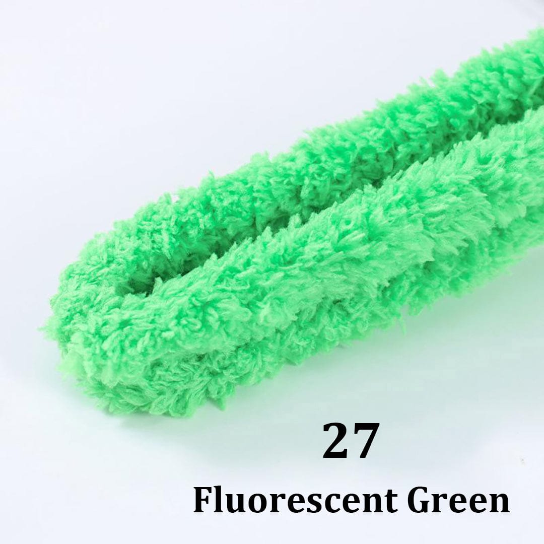 Coral Fleece Pipe Cleaners (1Mtr)