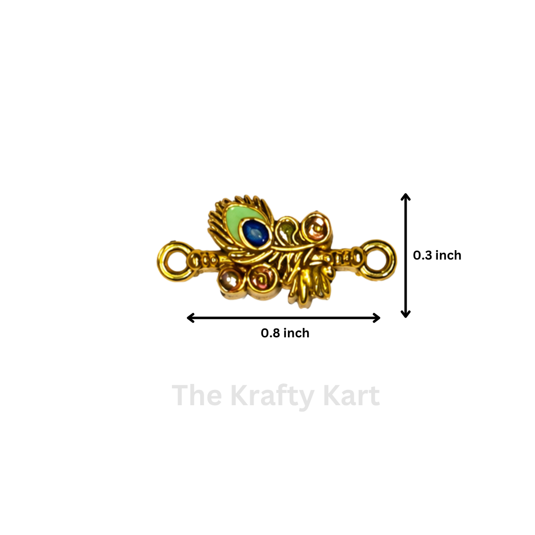Rakhi Charm (306)
