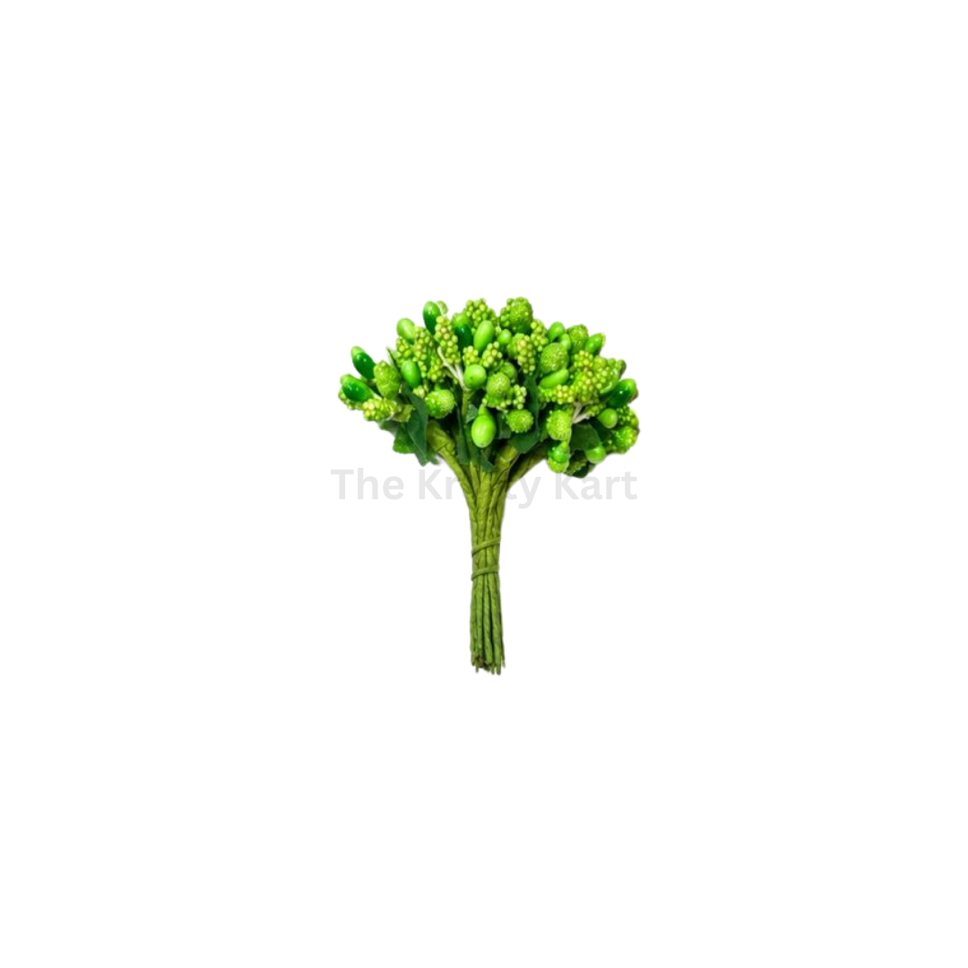 Pollens For Flower Element (B)