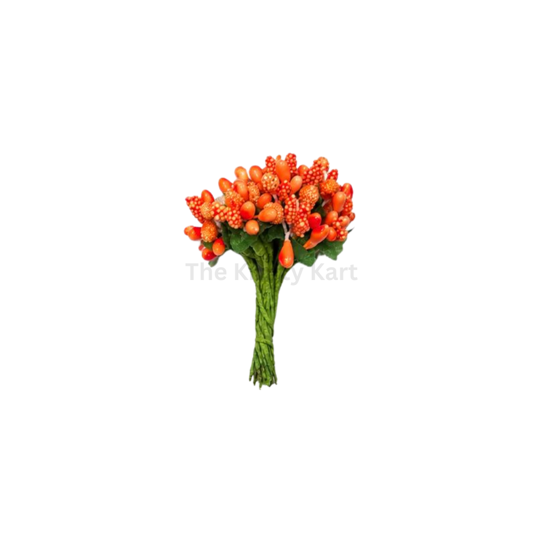 Pollens For Flower Element (B)