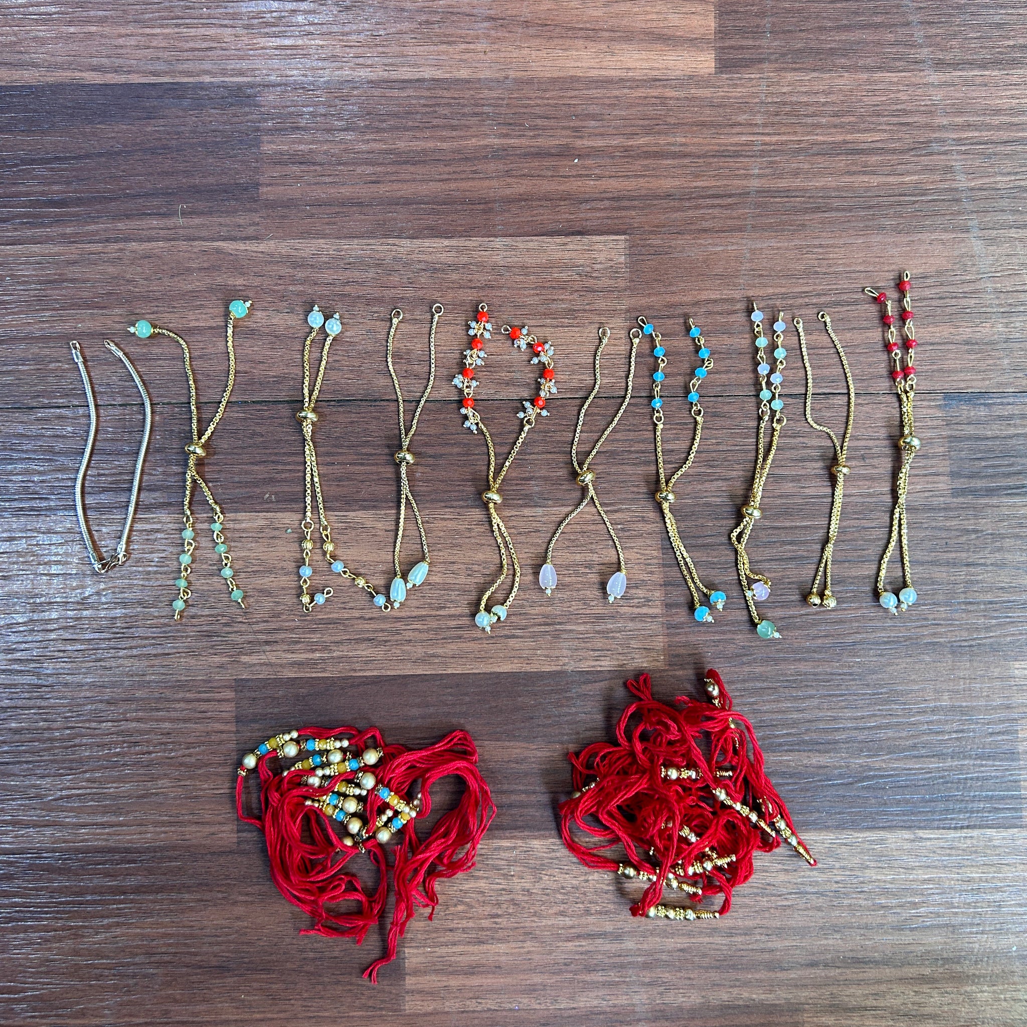 RAKHI KIT (B)