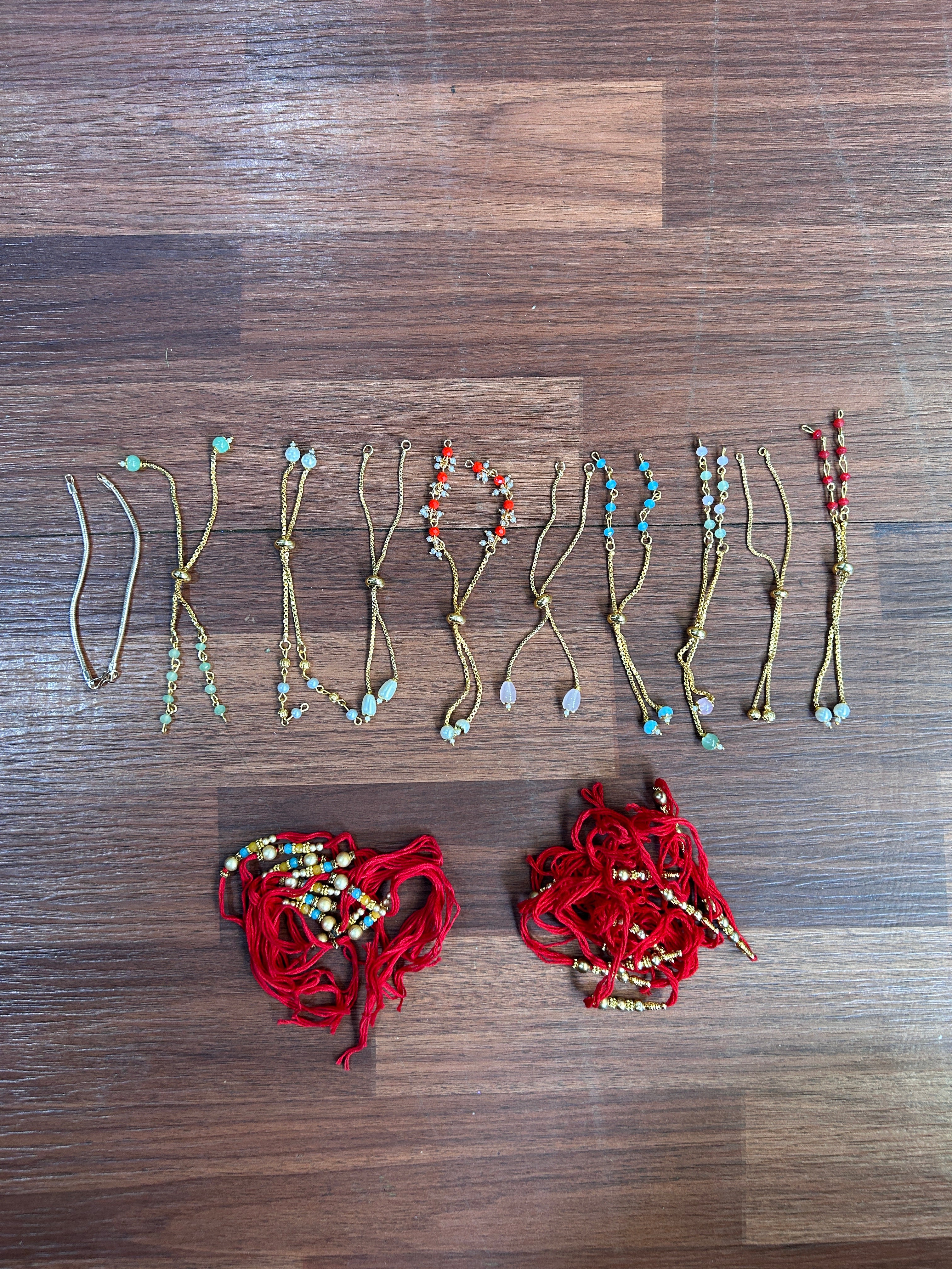 Rakhi Kit (B)
