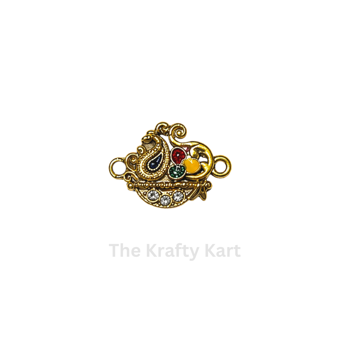 Rakhi Charm (304)