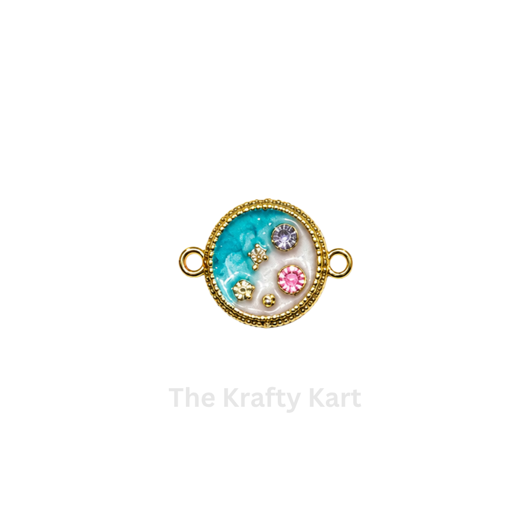 Rakhi Charm (334)