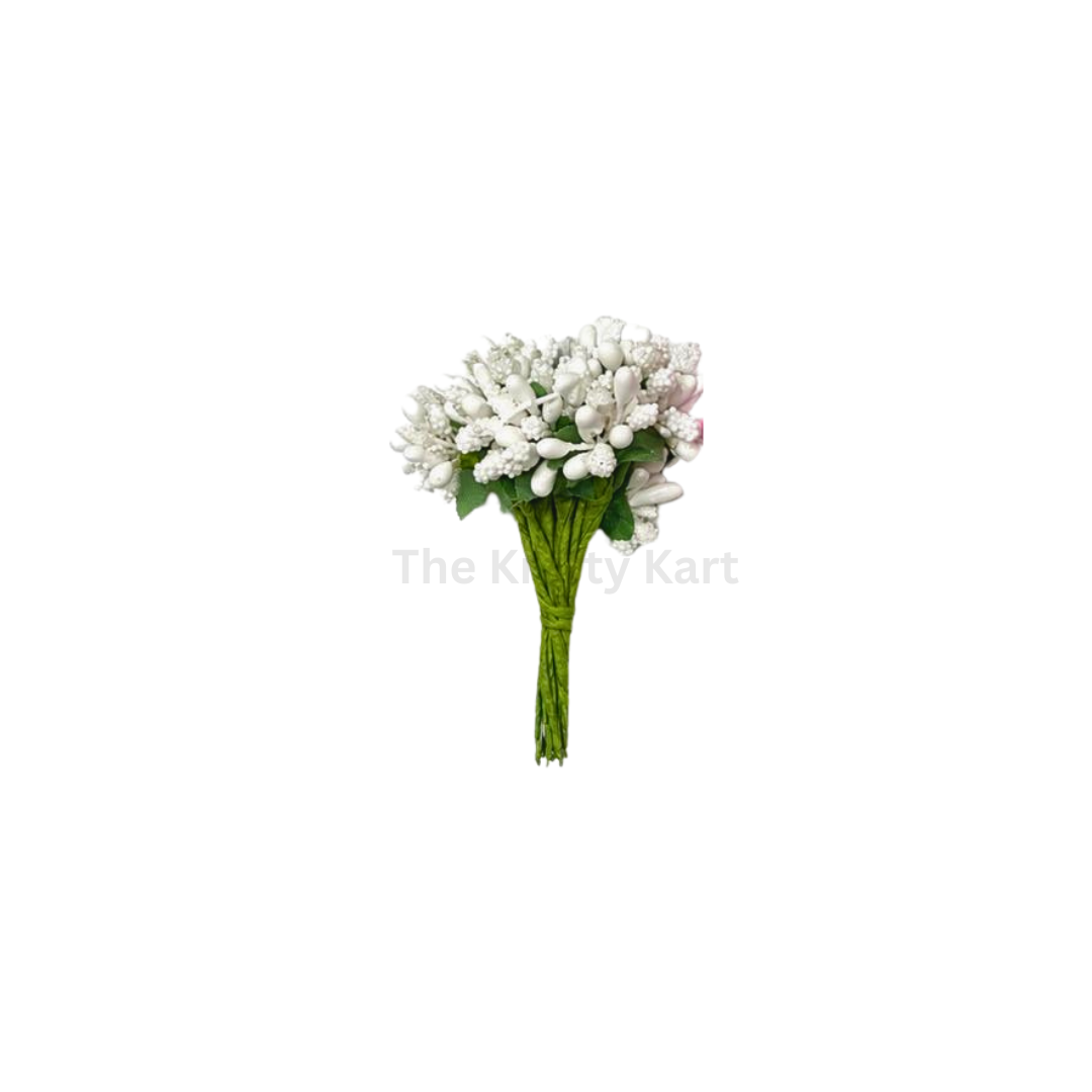 Pollens For Flower Element (B)