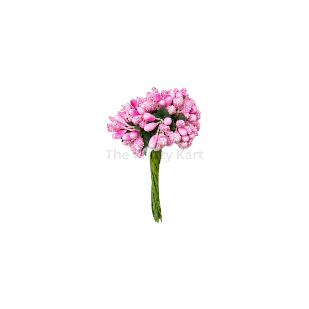 Pollens For Flower Element (B)